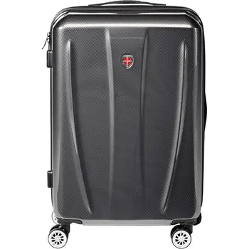 Ellehammer Carbon 36 l černý