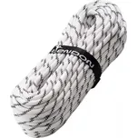 Tendon Static 10,5 mm Barva: bílá / Délka: 60 m