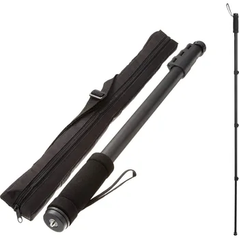 Selfie tyč Neewer 1.70 m pevný monopod, selfie tyč, prodloužená rukojeť