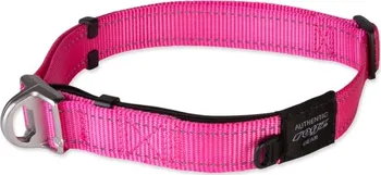 Obojek pro psa Rogz Safety Collar růžový
