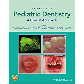 Pediatric Dentistry: A Clinical…