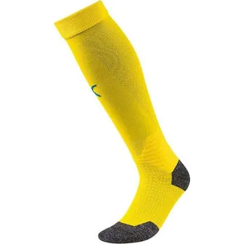 Fotbal Štulpny Puma Team LIGA Socks 70343817 Velikost 5