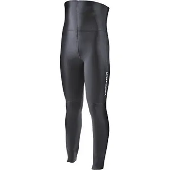 Neoprenové oblečení Mares Apnea Instinct 50 Kalhoty Men Velikost: 2