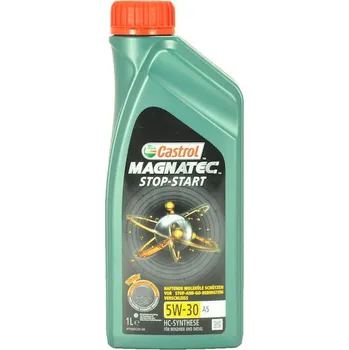 Castrol Magnatec Stop-Start 5W-30 A5 1L