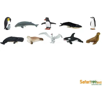 Figurka Safari Ltd Tuba Antarktida