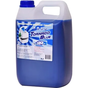 Rulyt Tornado Blue do chemické toalety…