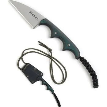 lovecký nůž CRKT Minimalist Wharncliffe