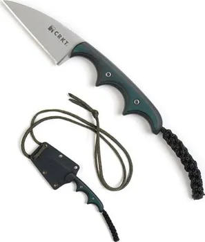 lovecký nůž CRKT Minimalist Wharncliffe