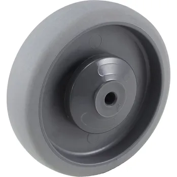 Pojezdové kolečko Transportní pryžové pojezdové kolo UFP-G 080x32/46-8