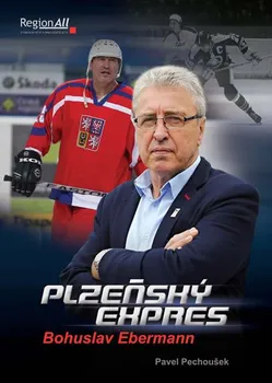 Plzeňský Express - Pavel Pechoušek (2018, pevná)