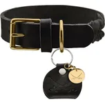 Hunter Sansibar Solid černý