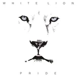Pride - White Lion [LP]