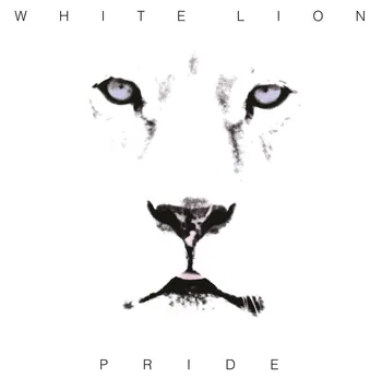 Zahraniční hudba Pride - White Lion [LP]