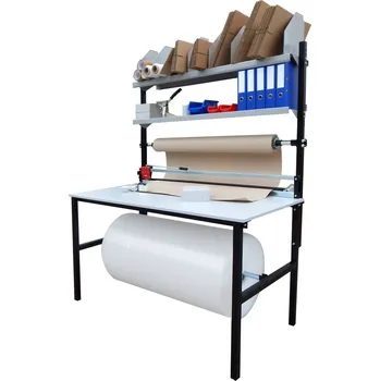 Dílenský stůl Balicí centrum RHB-1250-2