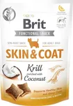 Brit Care Dog Skin Coat Krill/Coconut…