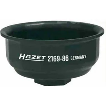Nářadí na výměnu oleje Hazet 2169-86