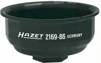 Nářadí na výměnu oleje Hazet 2169-86