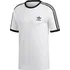 Pánské tričko adidas 3-Stripes Tee CW1203
