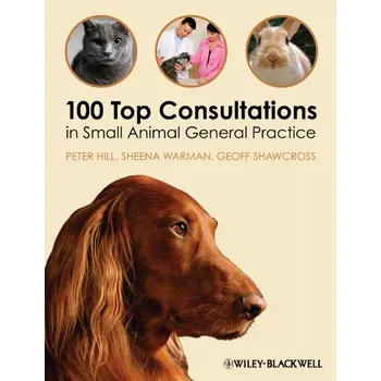100 Top Consultations in Small Animal…