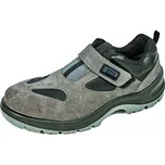 Panda Auge S1 SRC šedá