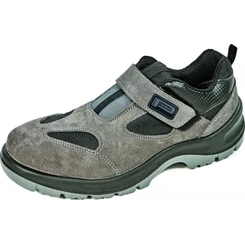 Panda Auge S1 SRC šedá, 48