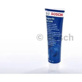 Minerální tuk BOSCH SUPERFIT 100ml tuba