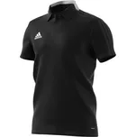 adidas Condivo 18 Polo černé