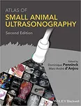 Atlas of Small Animal Ultrasonography -…