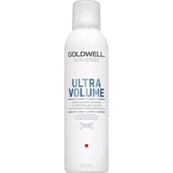 Šampon Goldwell Dualsenses Ultra Volume Bodifying Dry Shampoo suchý šampon 250 ml