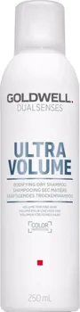 Šampon Goldwell Dualsenses Ultra Volume Bodifying Dry Shampoo suchý šampon 250 ml