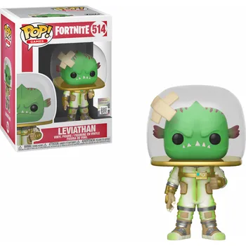 Figurka Funko Pop Fortnite Leviathan