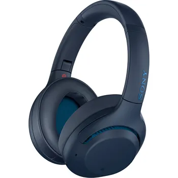 Sluchátka Sony WH-XB900N