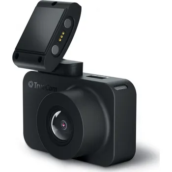 Kamera do auta TrueCam M5 WiFi černá