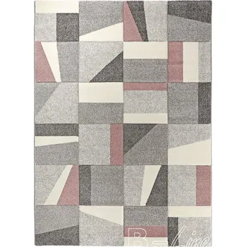 Koberec Medipa Kusový koberec PASTEL 22663/955 Rozměr 140x200 cm