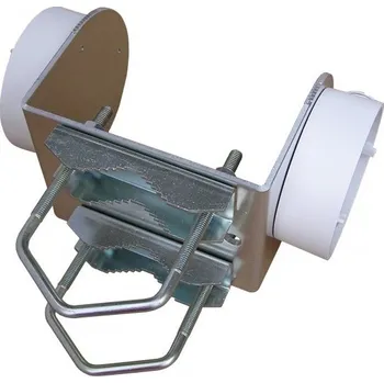 Příslušenství pro kamerový systém CSAT HIK120L + 2x Z85DV85 TWIN + lepší cena po registraci