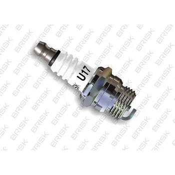 Autoelektrika Brisk U17 Classic 3006