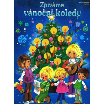 Zpíváme vánoční koledy - Egmont