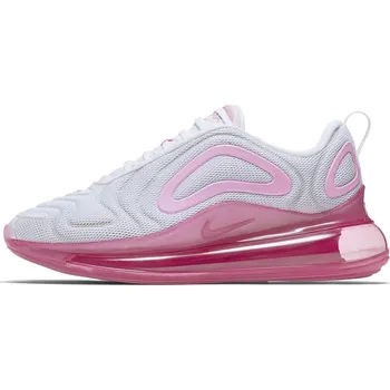 Dámské tenisky NIKE Air Max 720 White/Pink Rise/Laser Fuchsia
