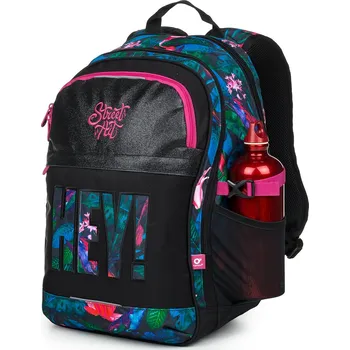 Školní batoh Studentský batoh RUBI 19030