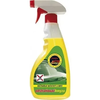 Odstraňovač hmyzu s rozprašovačem 500ml