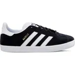Adidas Gazelle Core Black/White/Gold…