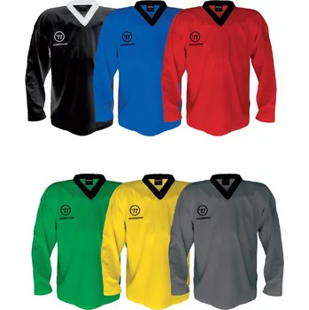 Dres warrior jersey logo sr XXL zelený