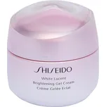 Shiseido White Lucent Brightening Gel…