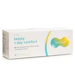 Lenjoy 1 Day Comfort (30 čoček)