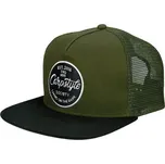 Carpstyle Snapback