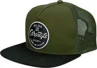 Carpstyle Snapback