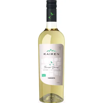 Kaiken Wines Kaiken Terroir Torrontes 0,75 l argentinské bílé víno