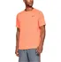 Pánské tričko Under Armour Tech 2.0 SS meruňkové, S