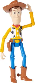 Figurka Mattel Toy Story 4 Woody