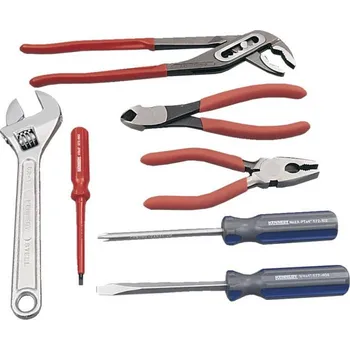 Kennedy souprava nářadí pro údržbáře MTK7 7ks